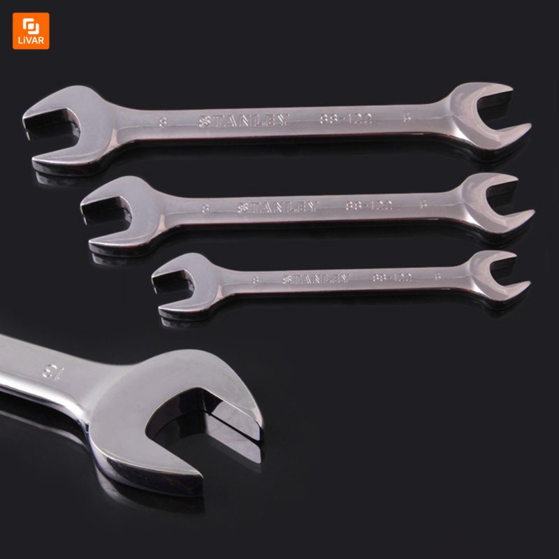آچار دوسر تخت Stanley - Image 5