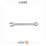 آچار یکسرتخت رینگی Stanley