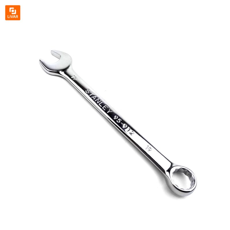آچار یکسرتخت رینگی Stanley - Image 3