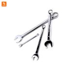 آچار یکسرتخت رینگی Stanley - Image 4