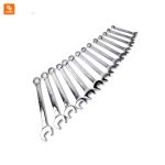 آچار یکسرتخت رینگی Stanley - Image 6
