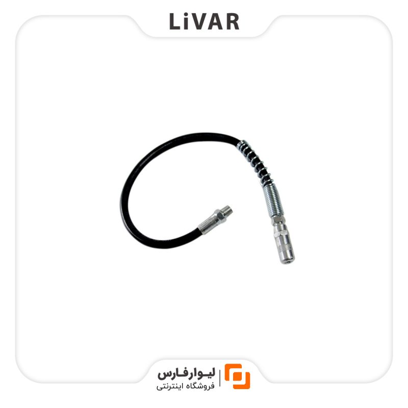 Stanley grease gun Model A41-94-167-23 شلنگ گریس Stanley مدل A41-94-167-23