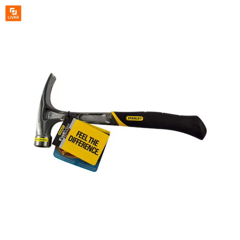 چکش فولادی Stanley - Image 2