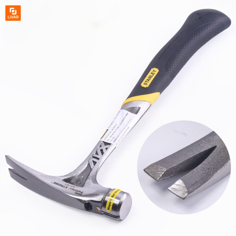 چکش فولادی Stanley - Image 4