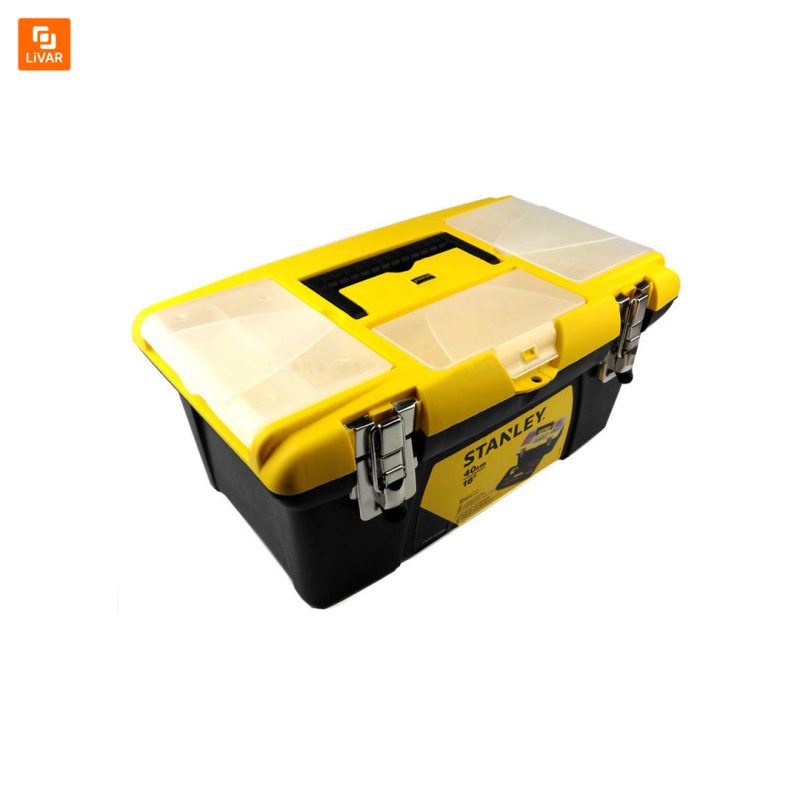 جعبه ابزار Stanley - Image 2