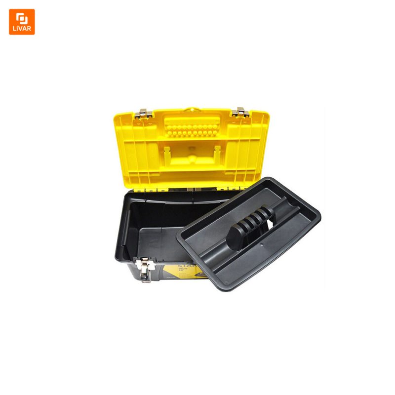 جعبه ابزار Stanley - Image 3