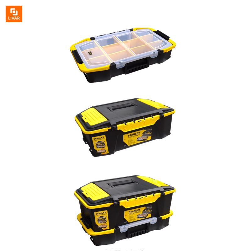 جعبه ابزار Stanley - Image 6