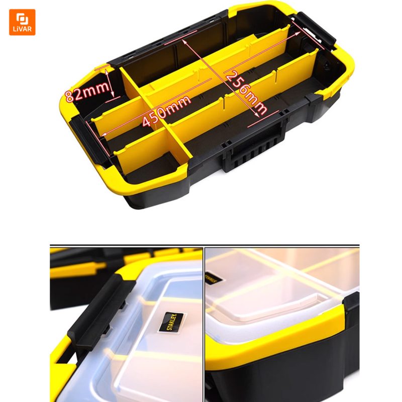 جعبه ابزار Stanley - Image 9
