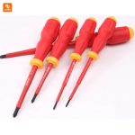 پیچ‌گوشتی عایق‌دار Stanley - Image 6