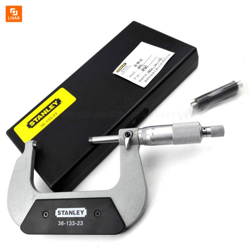میکرومتر Stanley - Image 2