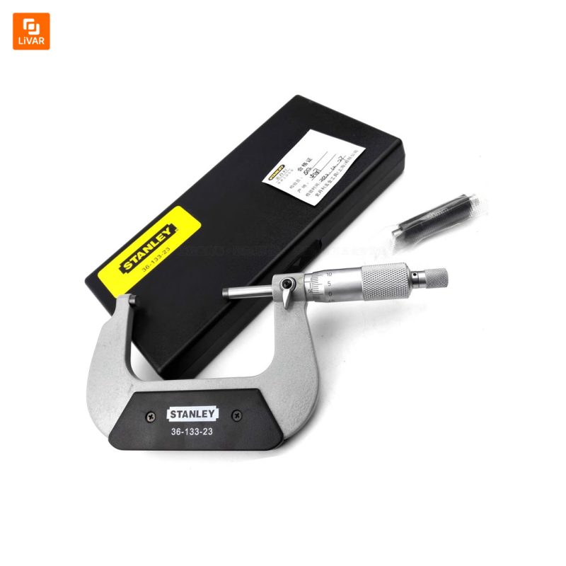 میکرومتر Stanley - Image 9