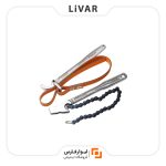 آچار فیلتر بازکن تسمه‌ای Stanley
