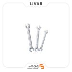 آچار دوسر تخت Stanley مدل 87-392-1-22