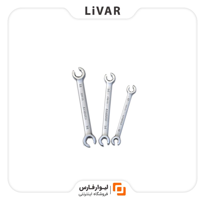 آچار دوسر تخت Stanley مدل 87-392-1-22