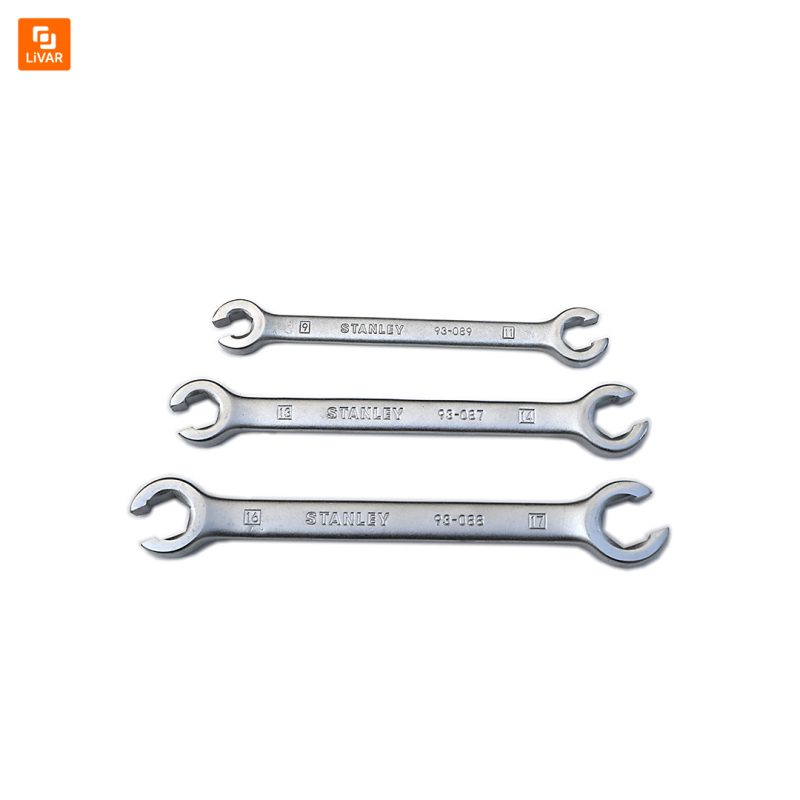 آچار دوسر تخت Stanley - Image 2