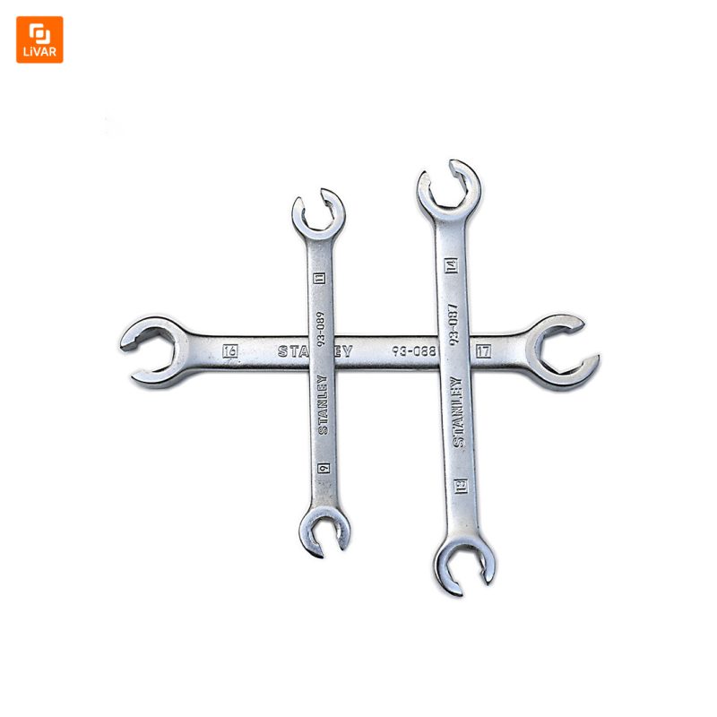 آچار دوسر تخت Stanley - Image 5