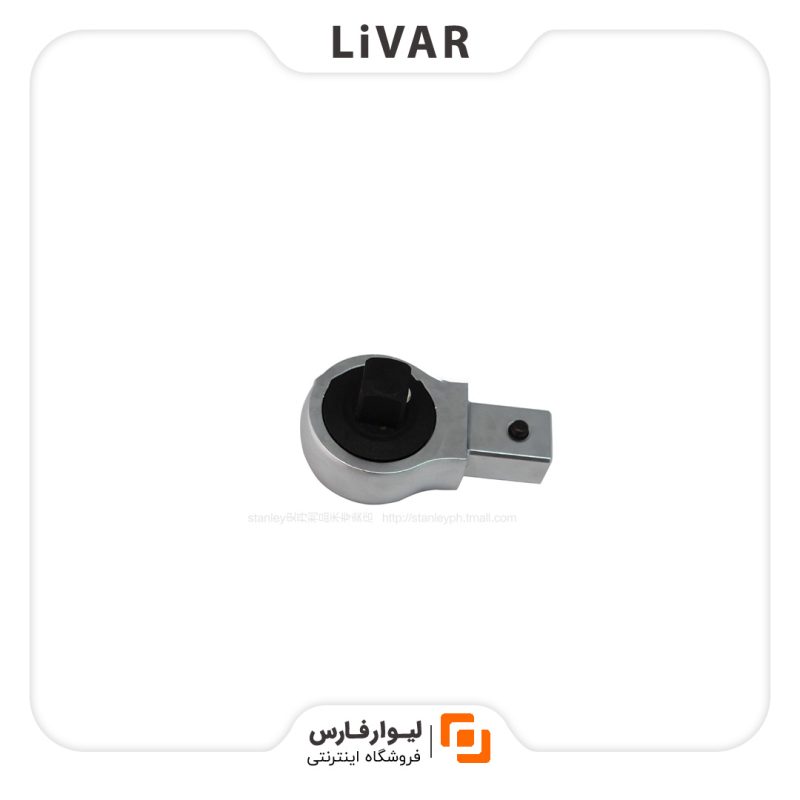 Livar Fars Stanley ratchet head سر آچار گشتاور Stanley
