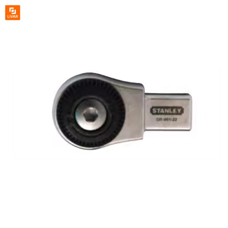 سر آچار گشتاور Stanley - Image 3