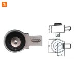سر آچار گشتاور Stanley - Image 4