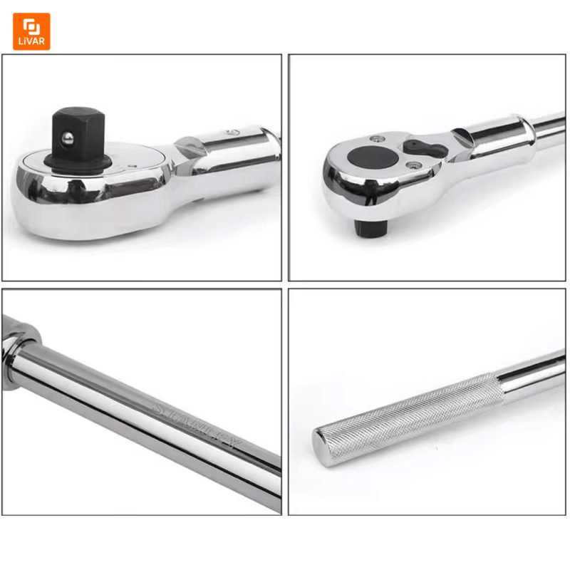 آچار گشتاور Stanley - Image 4