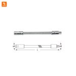 رابط بکس انعطاف پذیر Stanley - Image 4