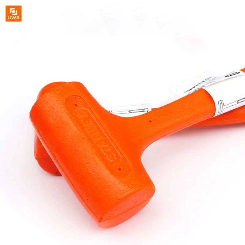 چکش پلاستیکی Stanley - Image 2