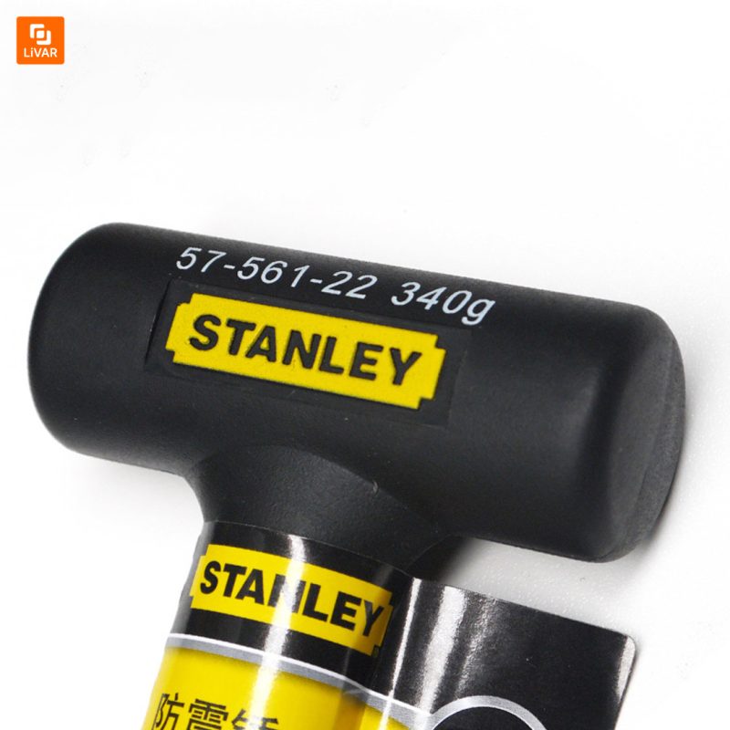 چکش پلاستیکی Stanley - Image 3