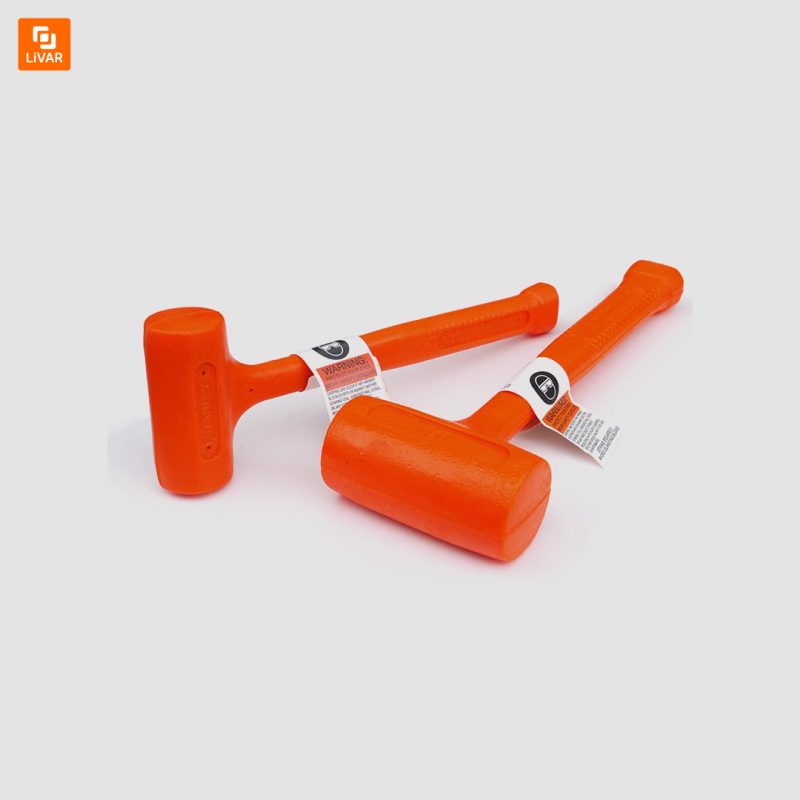 چکش پلاستیکی Stanley - Image 5