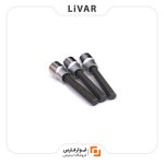 سر پیچ‌گوشتی بکس Stanley مدل A41-94-426-1-23