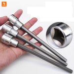 سر پیچ‌گوشتی بکس Stanley - Image 2