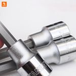 سر پیچ‌گوشتی بکس Stanley - Image 3