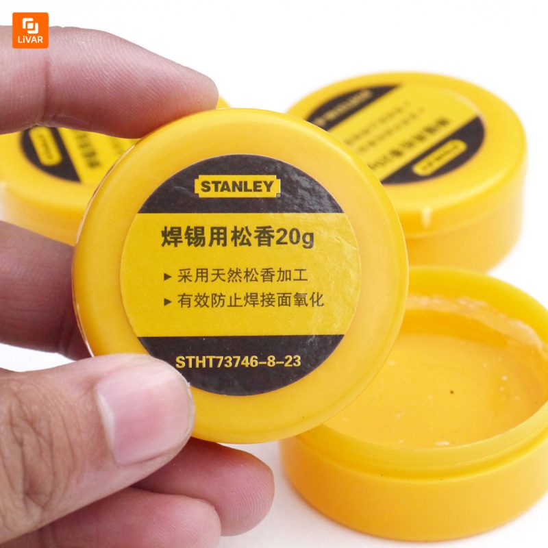 خمیر فلکس ‌Stanley - Image 3