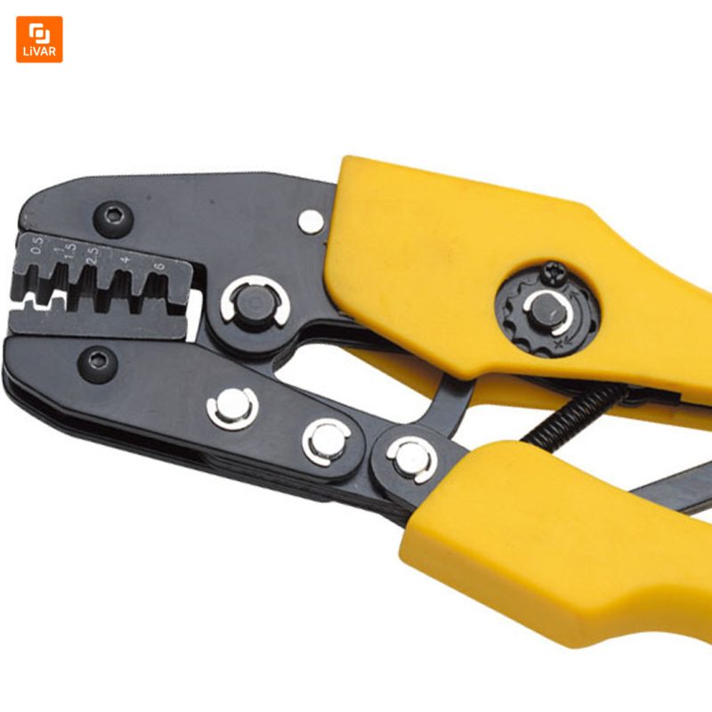 انبر ترمینال Stanley - Image 3