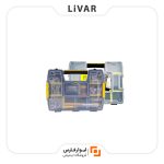 جعبه پیچ و مهره ‌Stanley
