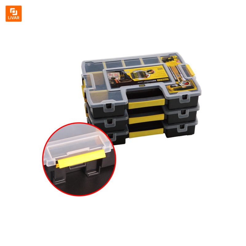 جعبه پیچ و مهره ‌Stanley - Image 4