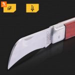 چاقوی کابل بری Deli - Image 2