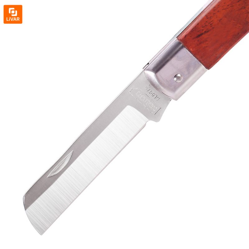 چاقوی کابل بری Deli - Image 9