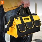 کیف ابزار Deli - Image 2