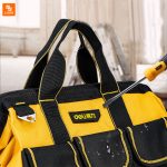 کیف ابزار Deli - Image 4