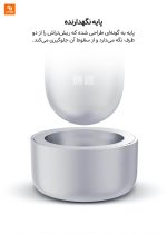 ریش‌تراش شارژی ENCHEN Yingqu X5 - Image 14