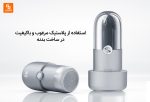 ریش‌تراش شارژی ENCHEN Yingqu X5 - Image 10