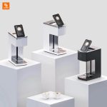 چاپگر قهوه تمام‌ اتوماتیک EVEBOT مدل EB-FM1 - Image 5