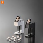چاپگر قهوه تمام‌ اتوماتیک EVEBOT مدل EB-FM1 - Image 2