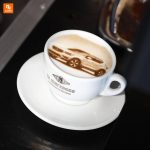 چاپگر قهوه تمام‌ اتوماتیک EVEBOT مدل EB-FM1 - Image 6