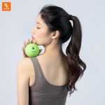 توپ فاسیا یوگا الکتریکی GINELL - Image 2