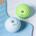 توپ فاسیا یوگا الکتریکی GINELL - Image 4