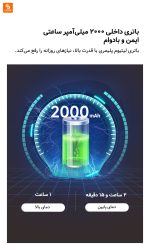 ماساژور گردن KULAX - Image 14