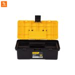 جعبه ابزار پلاستیکی Deli مدل DL6211 - Image 3