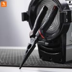 انبر دم باریک Deli مدل DL0103 - Image 9