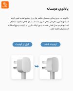مبدل مدل مکعب روبیک - Image 13
